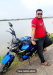 Hero thriller 160